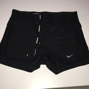 Nike dry fit shorts!